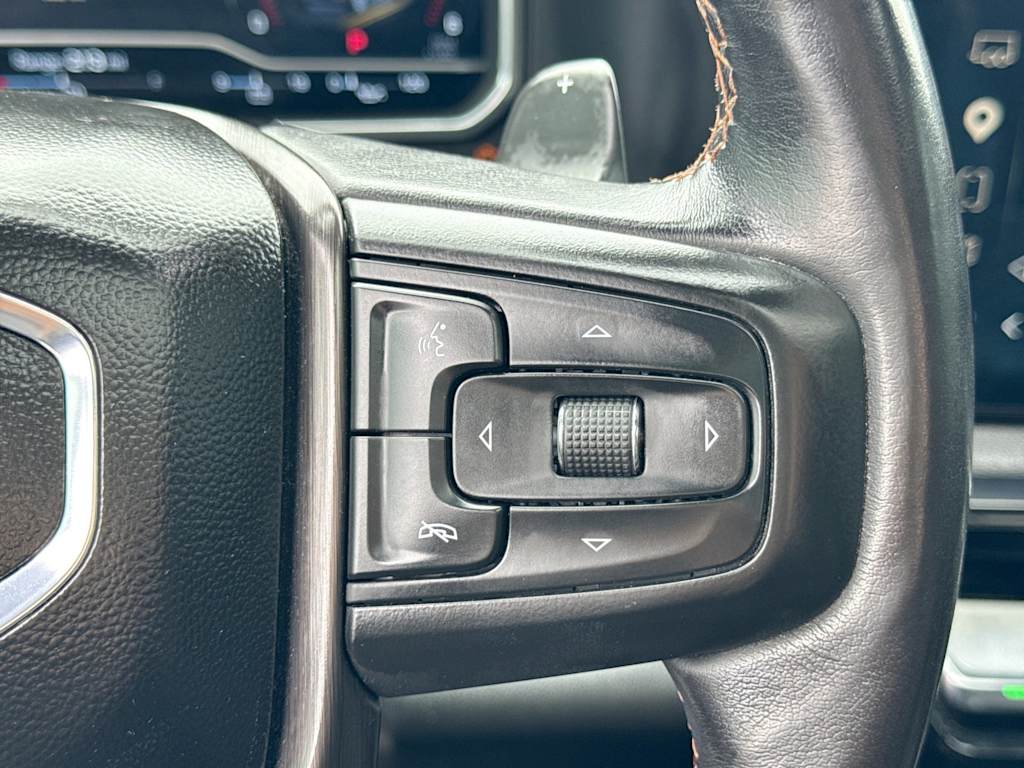 Thumbnail: 2023 GMC Sierra 1500 - 30