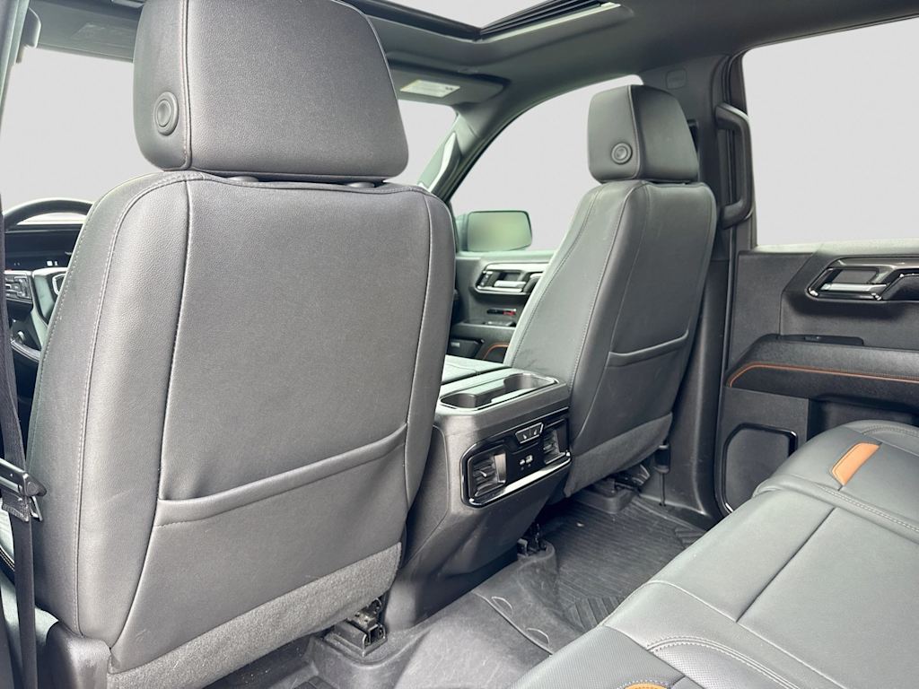 Thumbnail: 2023 GMC Sierra 1500 - 12