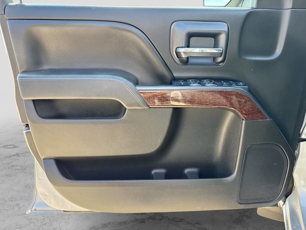 Thumbnail: 2018 GMC Sierra 1500 - 33