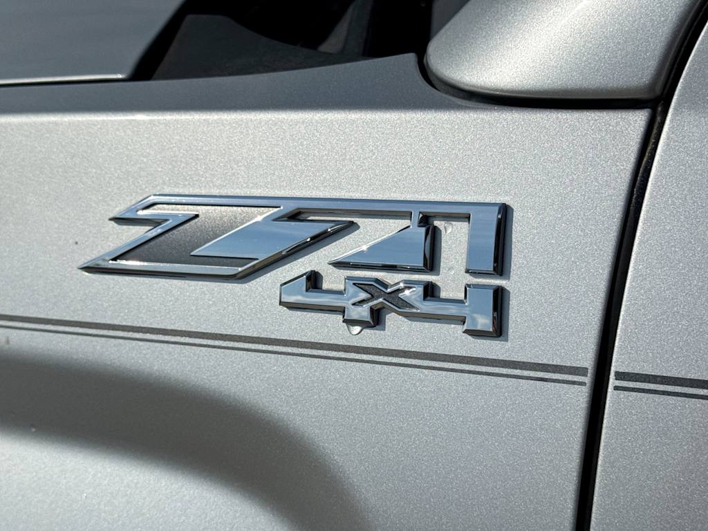 Thumbnail: 2018 GMC Sierra 1500 - 23