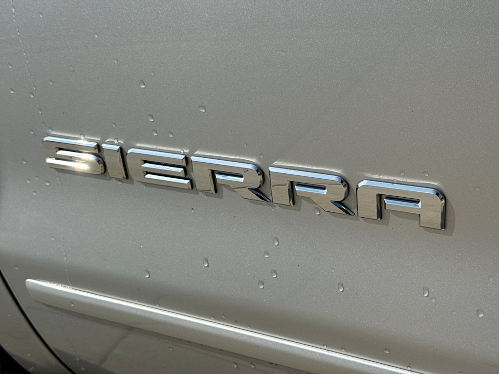 Thumbnail: 2018 GMC Sierra 1500 - 22