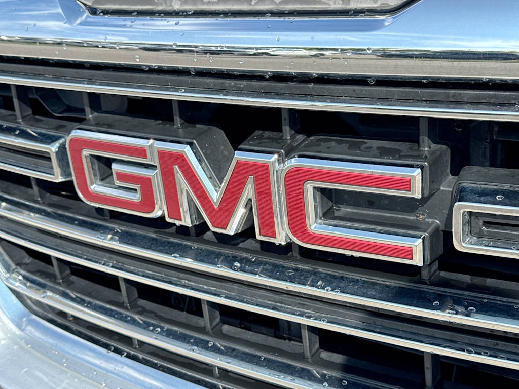Thumbnail: 2018 GMC Sierra 1500 - 7