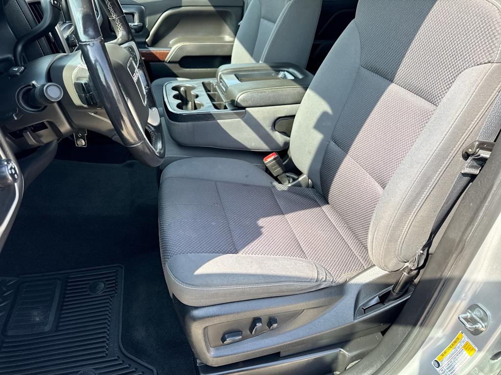 Thumbnail: 2018 GMC Sierra 1500 - 10