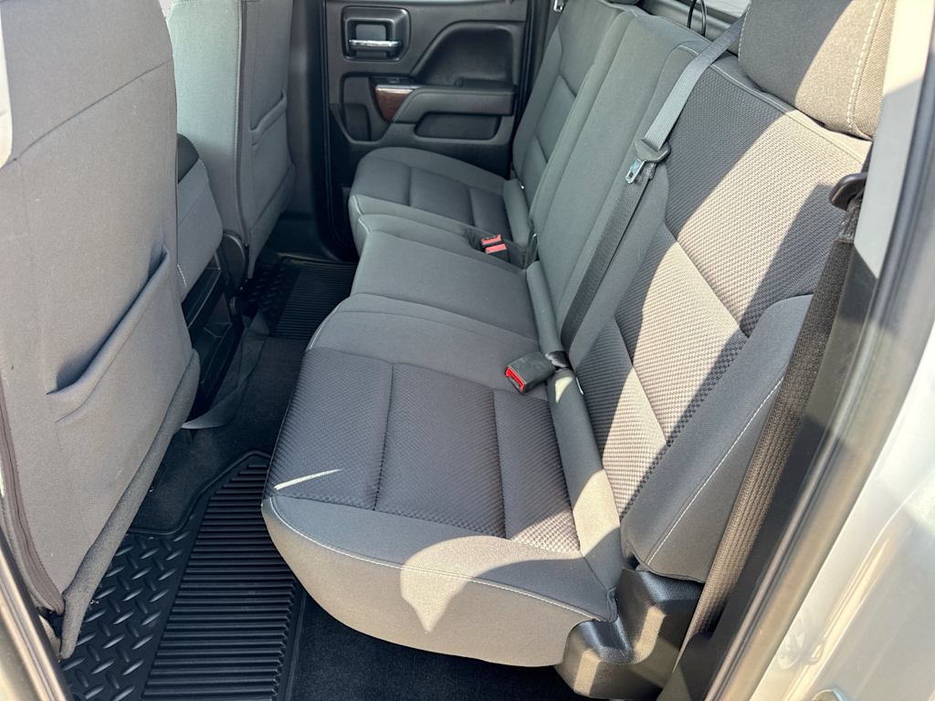 Thumbnail: 2018 GMC Sierra 1500 - 25