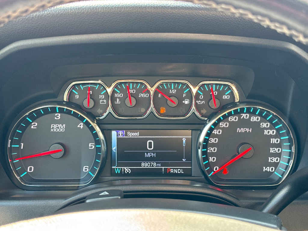 Thumbnail: 2018 GMC Sierra 1500 - 15