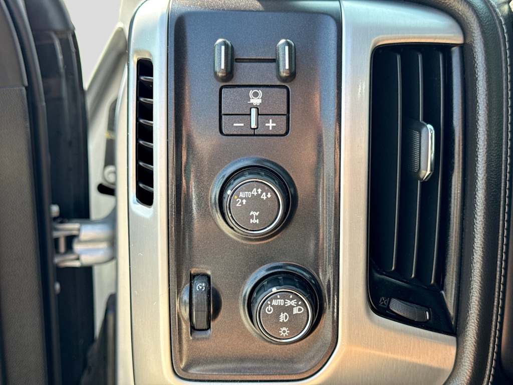 Thumbnail: 2018 GMC Sierra 1500 - 30