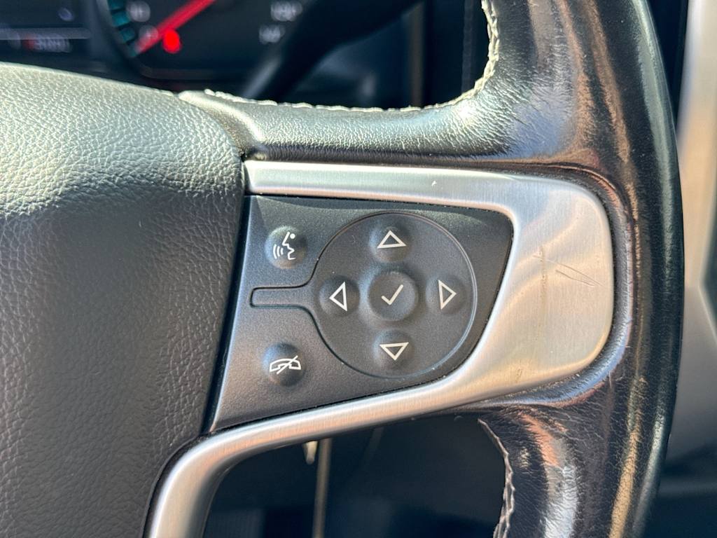 Thumbnail: 2018 GMC Sierra 1500 - 28
