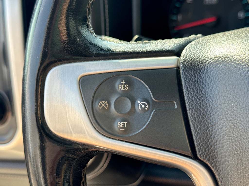 Thumbnail: 2018 GMC Sierra 1500 - 27
