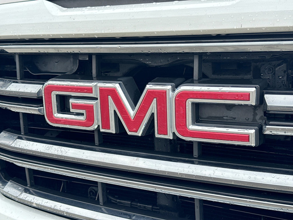 Thumbnail: 2018 GMC Sierra 1500 - 6