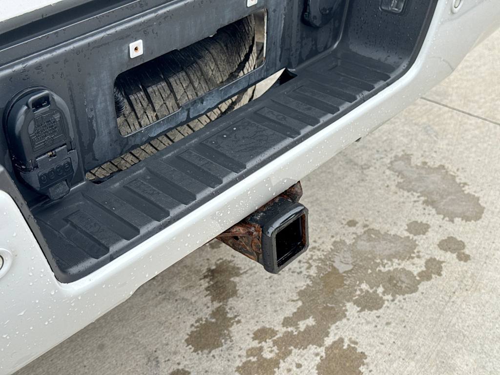 Thumbnail: 2018 GMC Sierra 1500 - 35