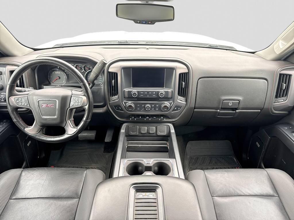Thumbnail: 2018 GMC Sierra 1500 - 8