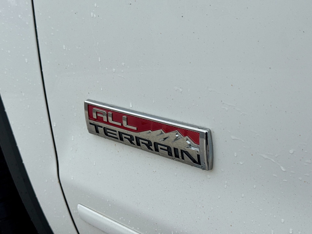 Thumbnail: 2018 GMC Sierra 1500 - 36
