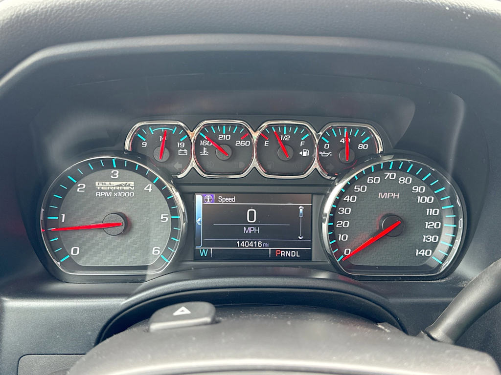 Thumbnail: 2018 GMC Sierra 1500 - 14