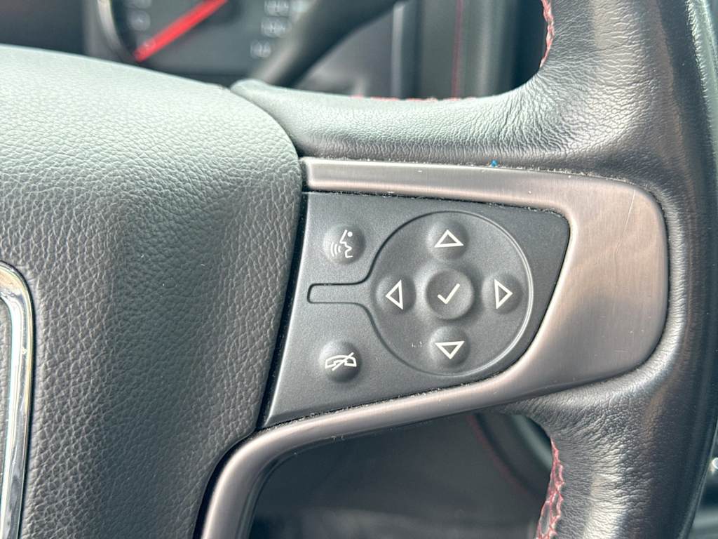 Thumbnail: 2018 GMC Sierra 1500 - 27