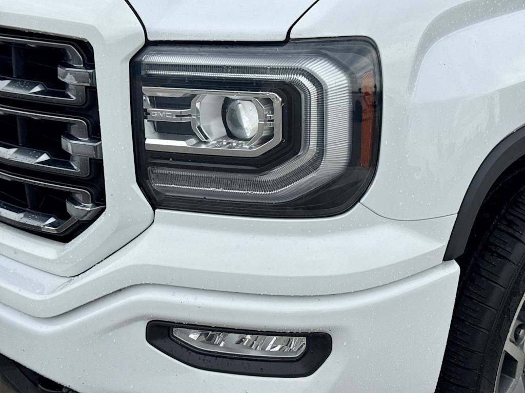 Thumbnail: 2018 GMC Sierra 1500 - 21