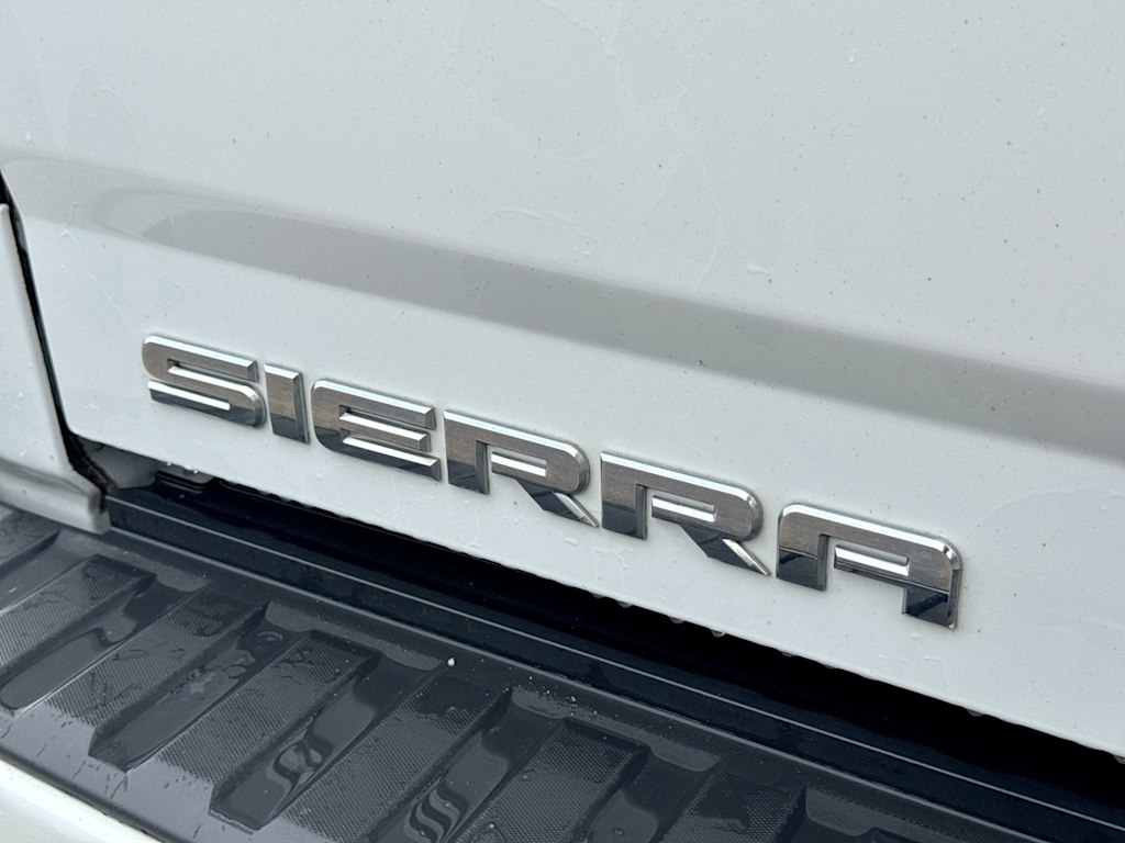 Thumbnail: 2018 GMC Sierra 1500 - 22