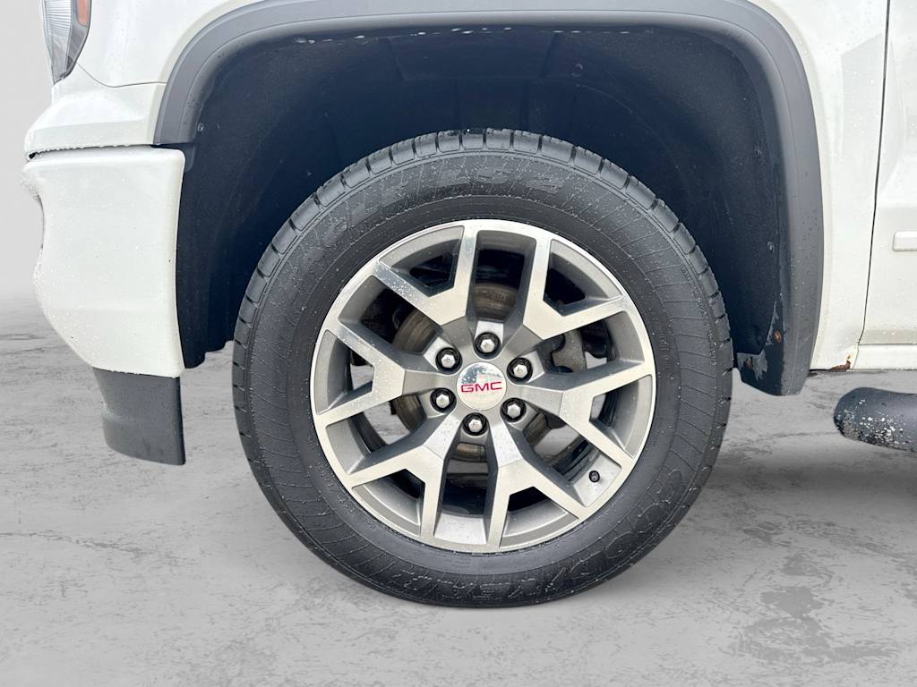 Thumbnail: 2018 GMC Sierra 1500 - 7