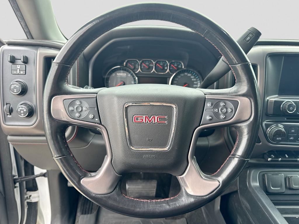 Thumbnail: 2018 GMC Sierra 1500 - 12