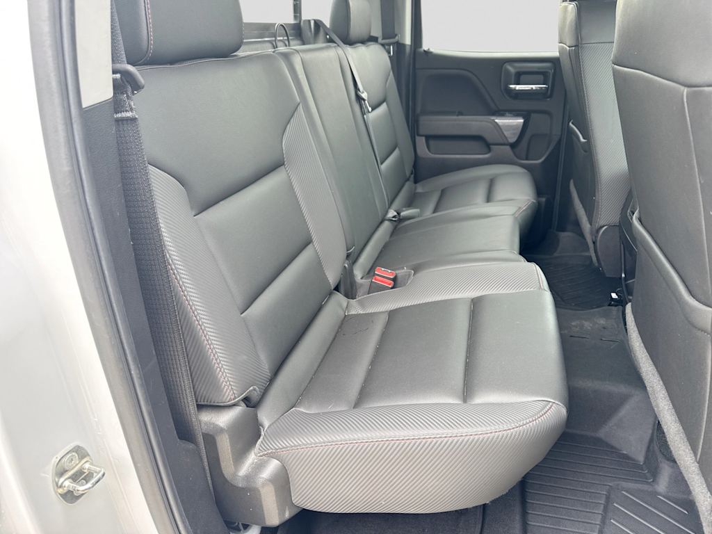 Thumbnail: 2018 GMC Sierra 1500 - 25