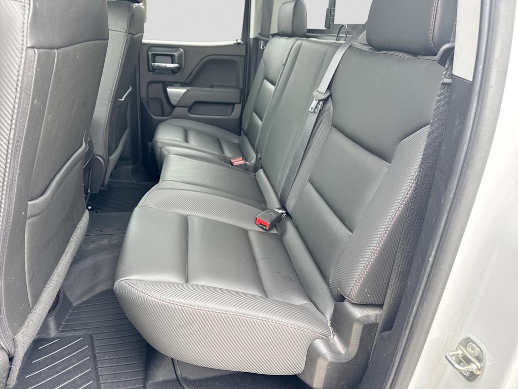 Thumbnail: 2018 GMC Sierra 1500 - 24