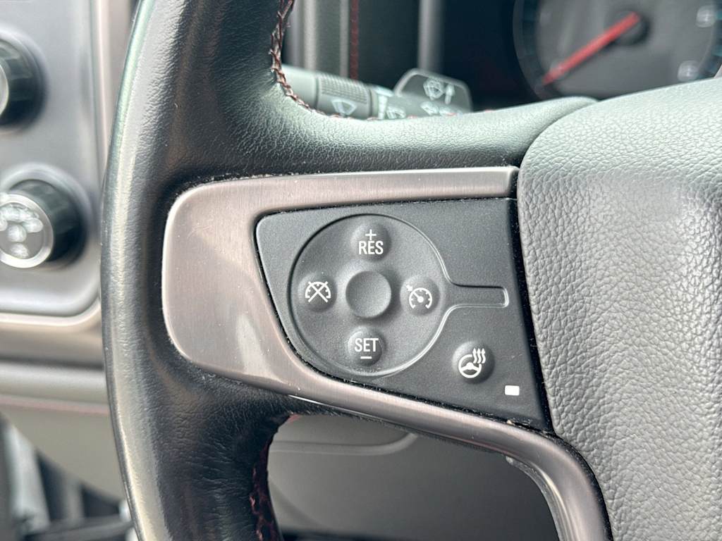 Thumbnail: 2018 GMC Sierra 1500 - 26