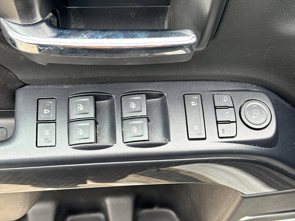 Thumbnail: 2018 GMC Sierra 1500 - 23