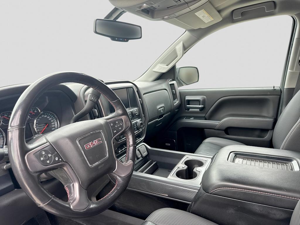 Thumbnail: 2018 GMC Sierra 1500 - 2