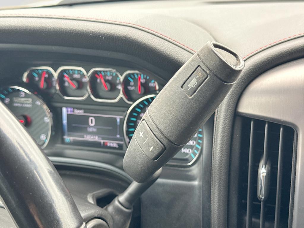 Thumbnail: 2018 GMC Sierra 1500 - 34