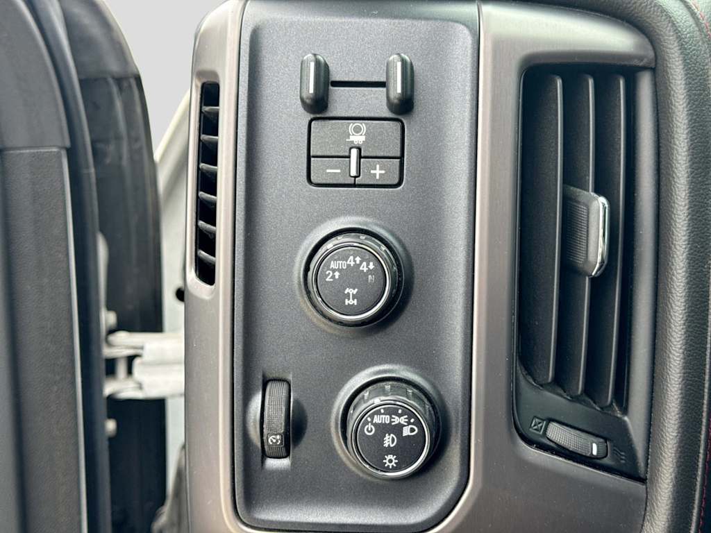 Thumbnail: 2018 GMC Sierra 1500 - 29