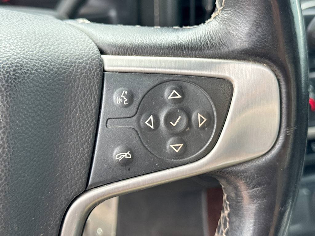 Thumbnail: 2014 GMC Sierra 1500 - 19