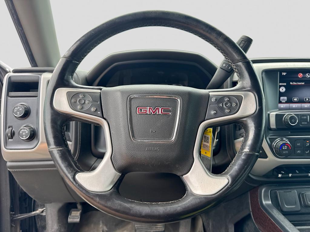 Thumbnail: 2014 GMC Sierra 1500 - 2