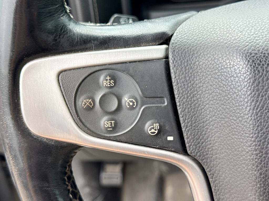 Thumbnail: 2014 GMC Sierra 1500 - 18