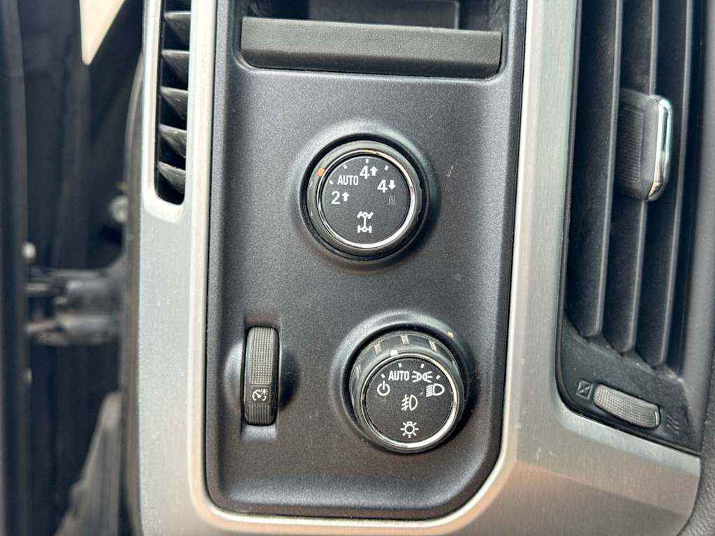 Thumbnail: 2014 GMC Sierra 1500 - 20