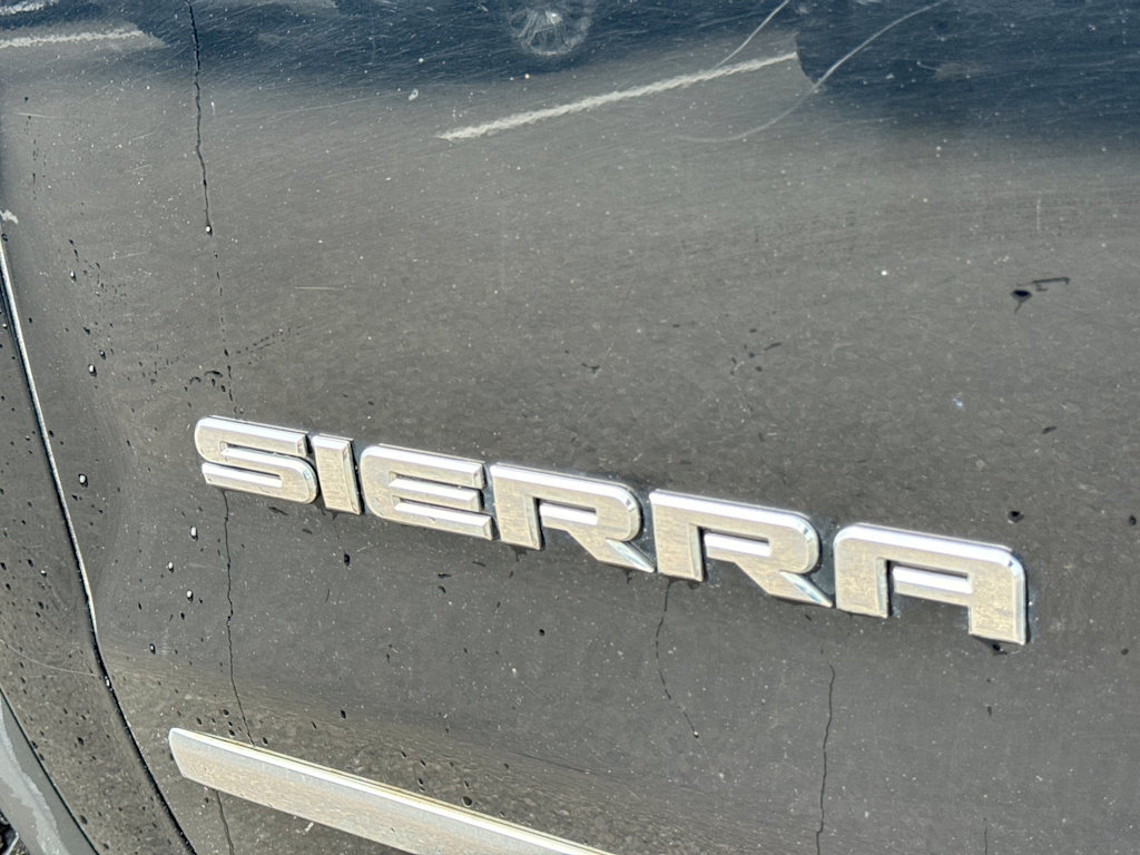 Thumbnail: 2014 GMC Sierra 1500 - 17