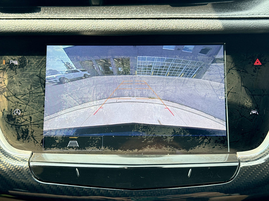 Thumbnail: 2024 Cadillac XT6 - 35