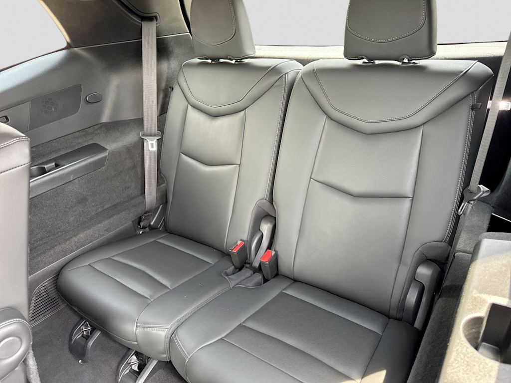 Thumbnail: 2024 Cadillac XT6 - 29