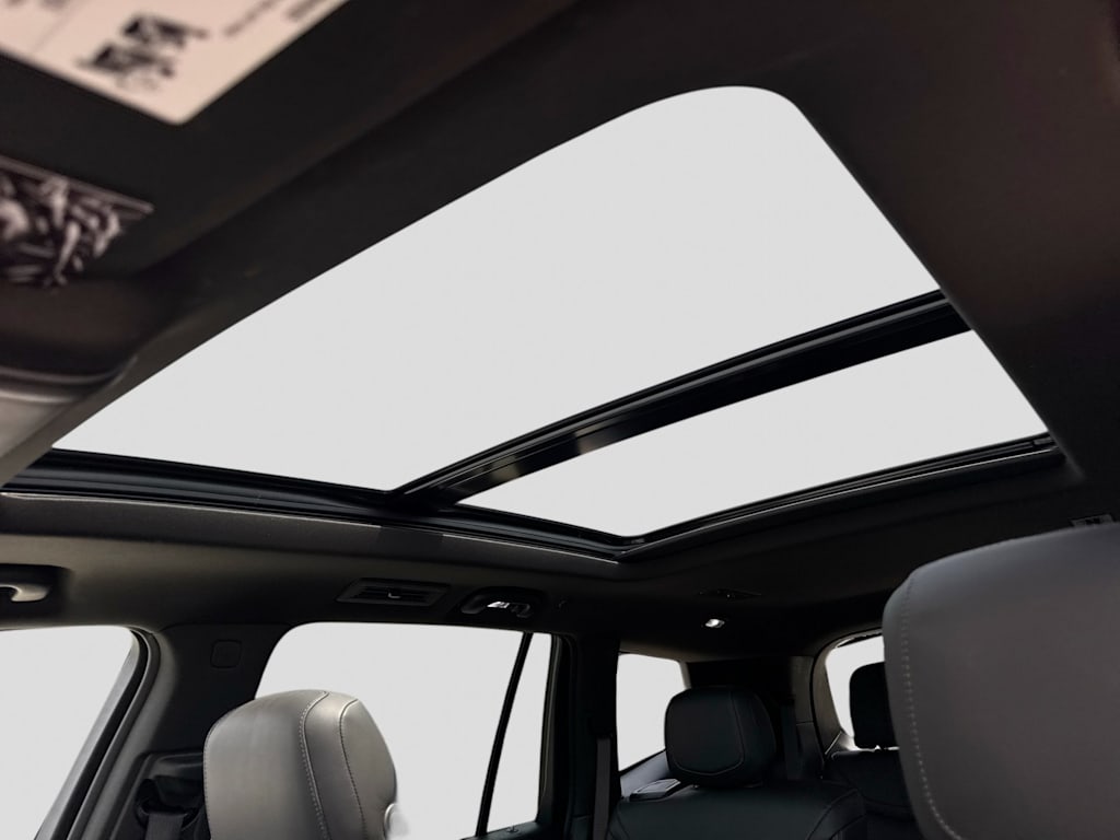 Thumbnail: 2024 Cadillac XT6 - 26