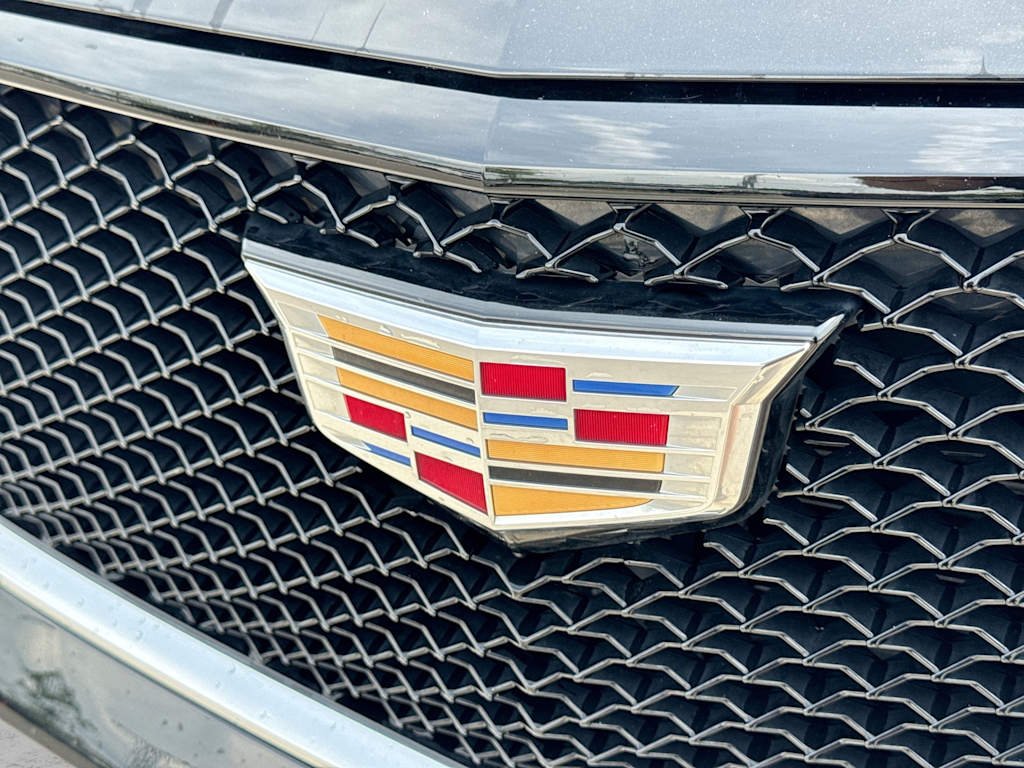 Thumbnail: 2024 Cadillac XT6 - 6