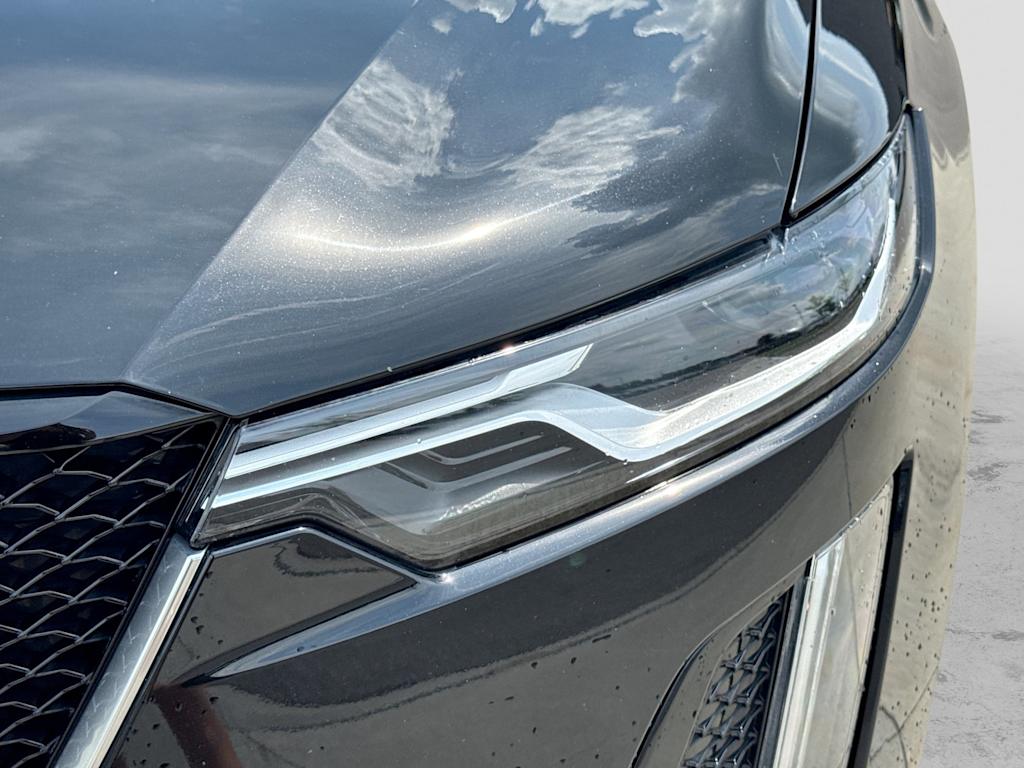 Thumbnail: 2024 Cadillac XT6 - 23