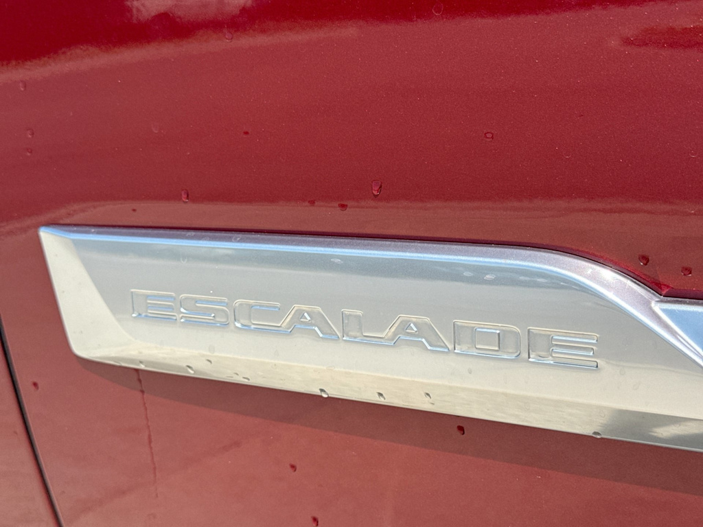Thumbnail: 2019 Cadillac Escalade - 24