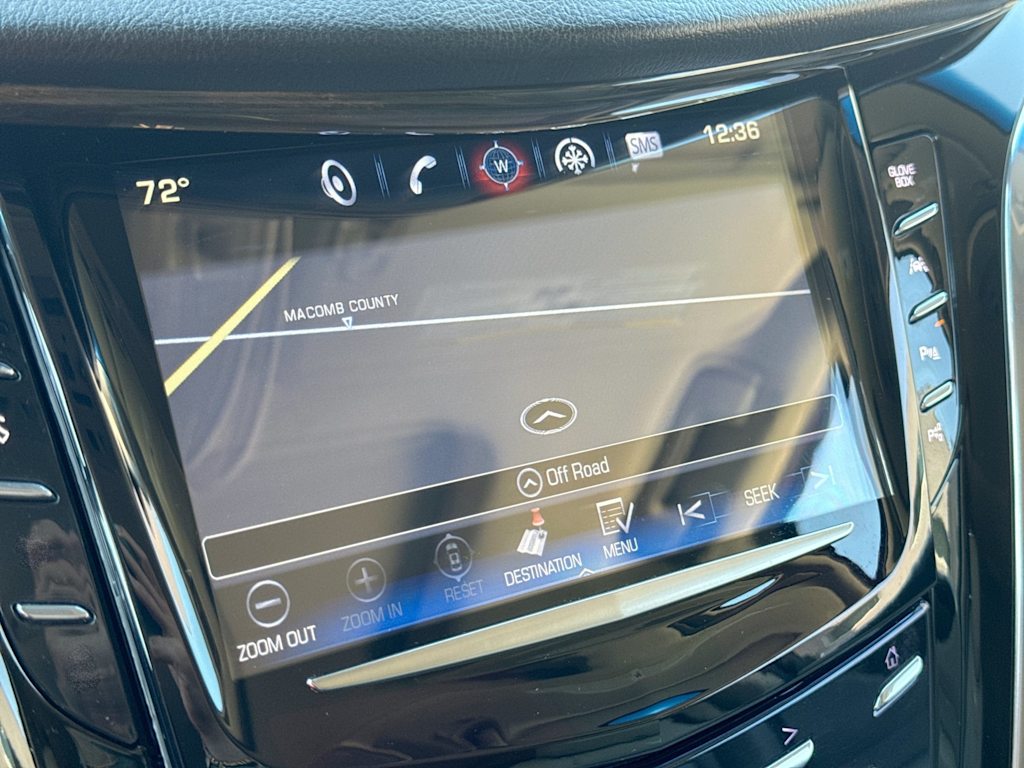 Thumbnail: 2019 Cadillac Escalade - 35
