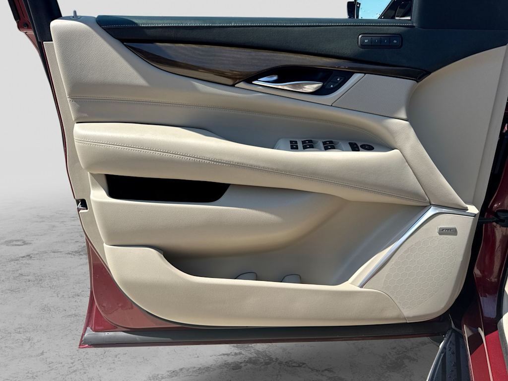 Thumbnail: 2019 Cadillac Escalade - 37