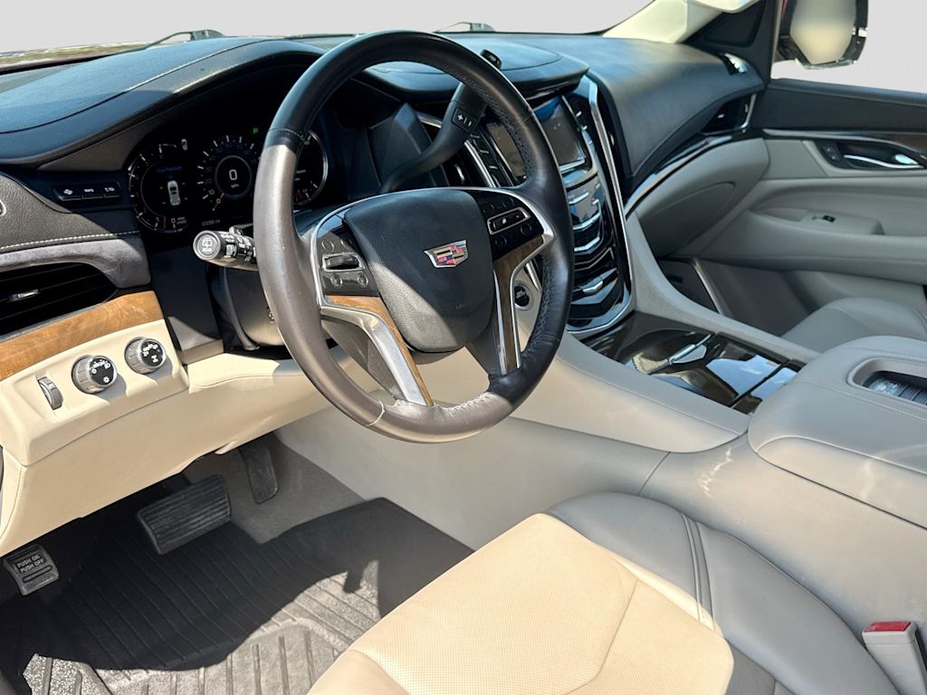 Thumbnail: 2019 Cadillac Escalade - 2