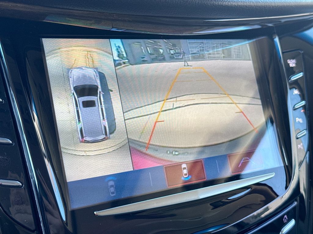 Thumbnail: 2019 Cadillac Escalade - 36