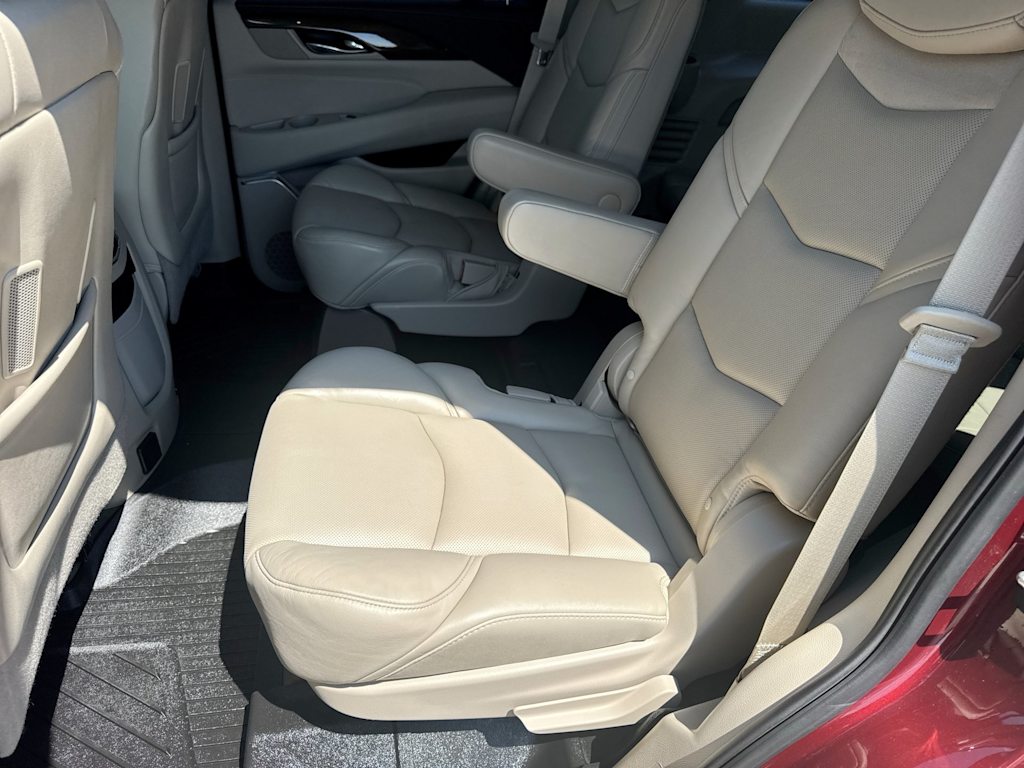 Thumbnail: 2019 Cadillac Escalade - 27