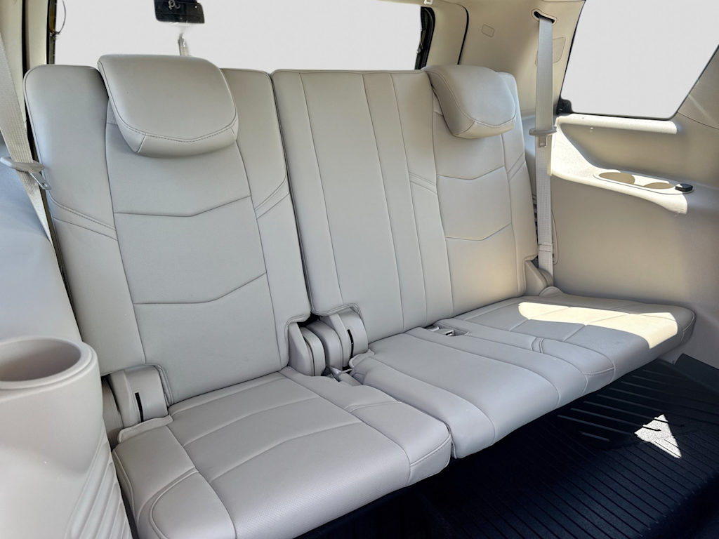 Thumbnail: 2019 Cadillac Escalade - 29
