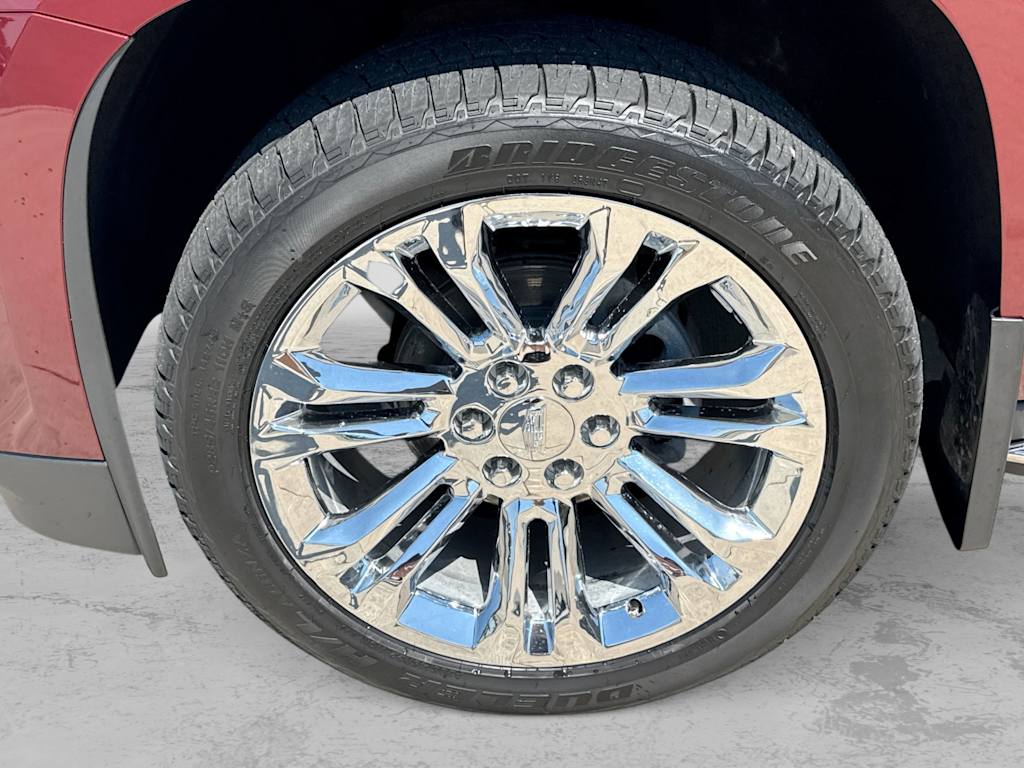 Thumbnail: 2019 Cadillac Escalade - 8
