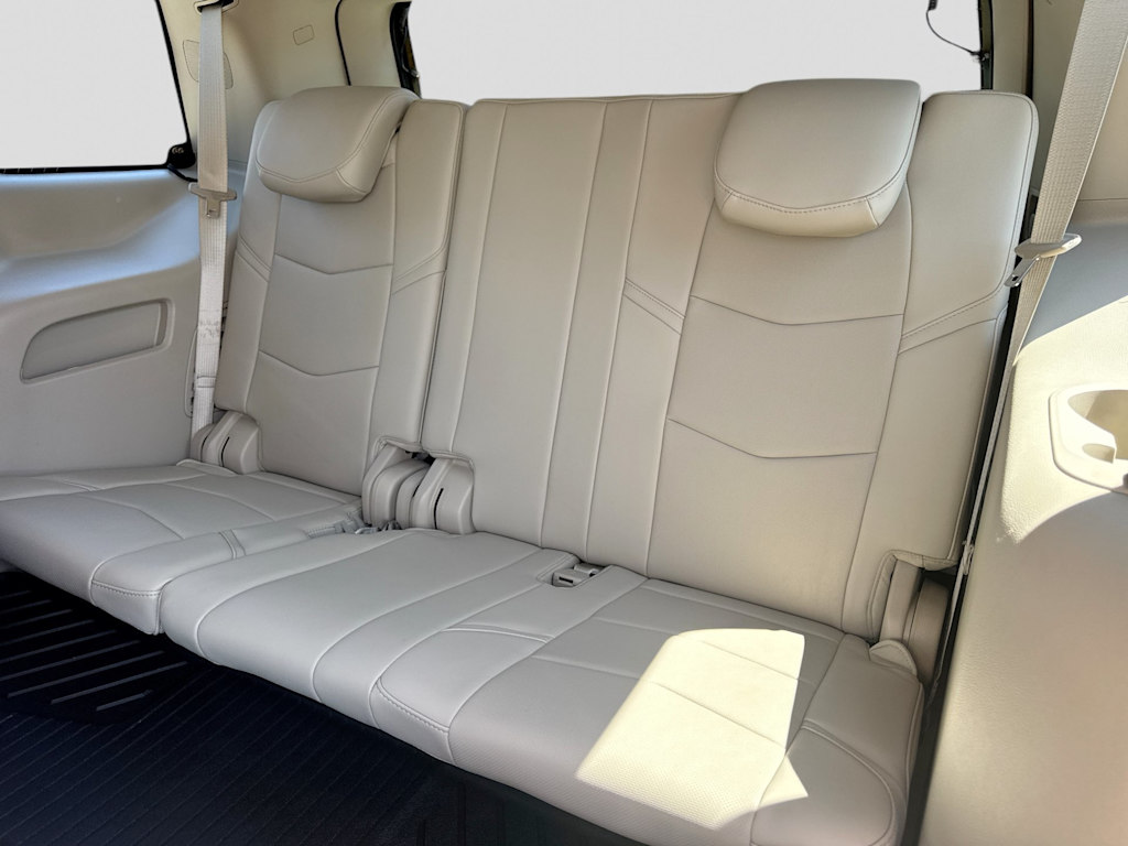 Thumbnail: 2019 Cadillac Escalade - 28