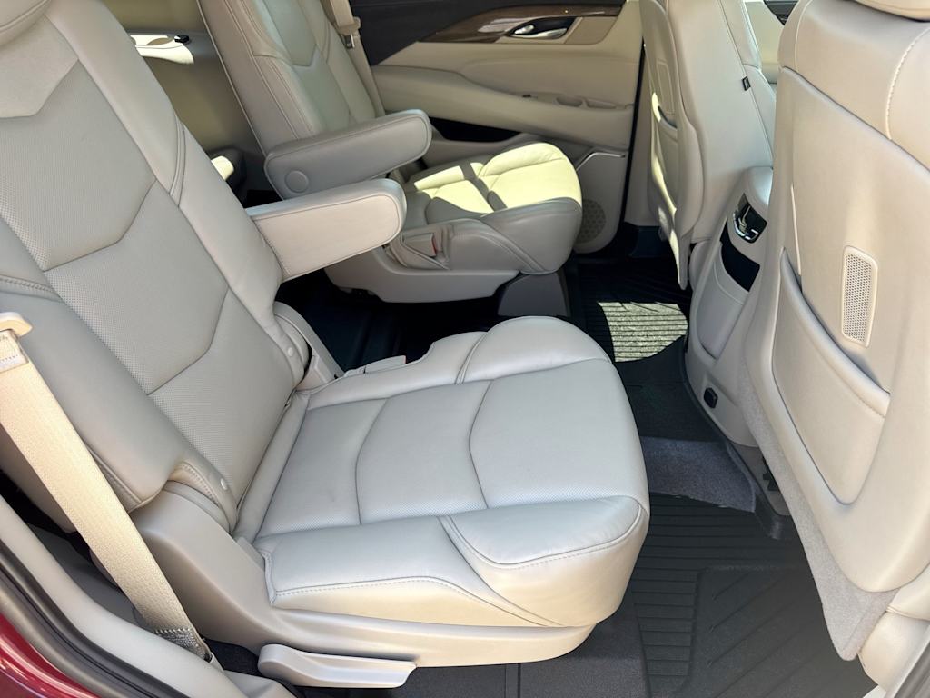 Thumbnail: 2019 Cadillac Escalade - 11