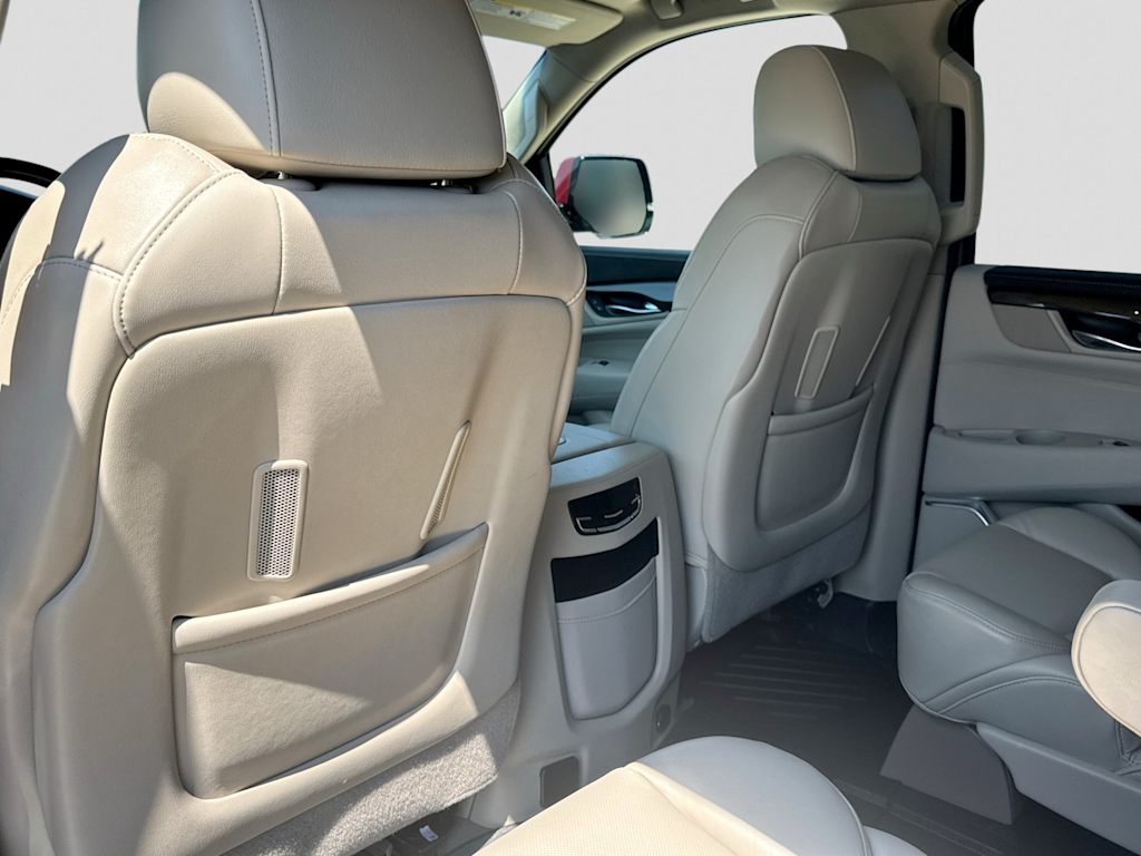 Thumbnail: 2019 Cadillac Escalade - 12